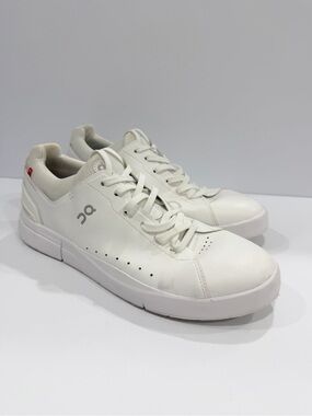 On Running the Roger Men’s Shoes